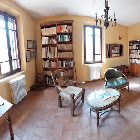 B&B Podere Merlo Parma Kültér fotó
