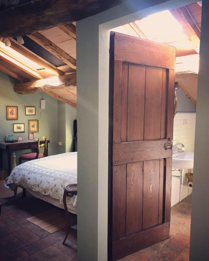 B&B Podere Merlo Parma Kültér fotó