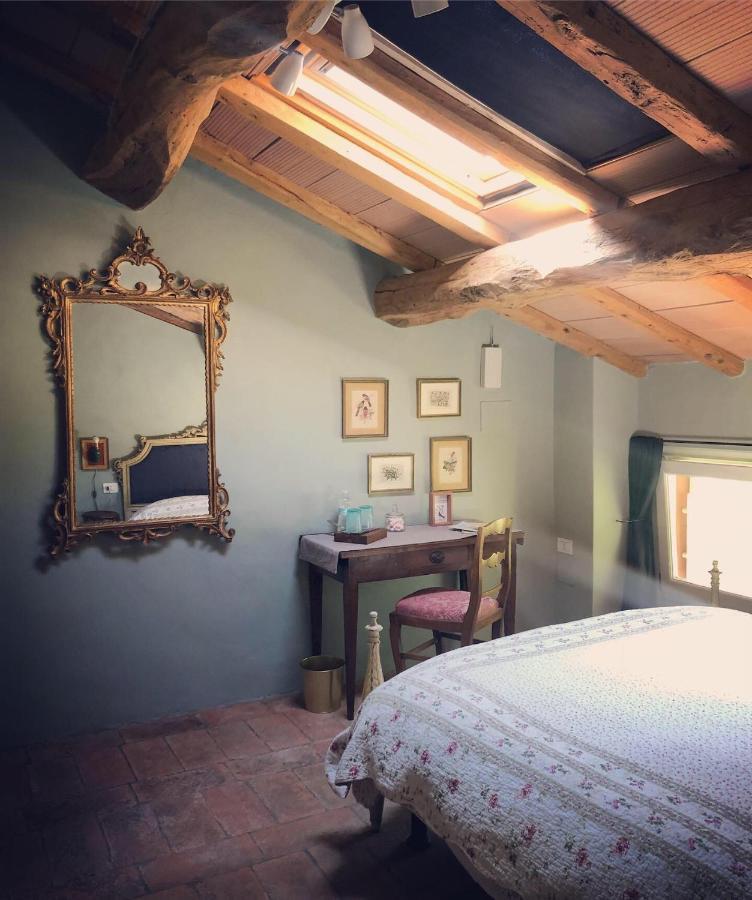 B&B Podere Merlo Parma Kültér fotó