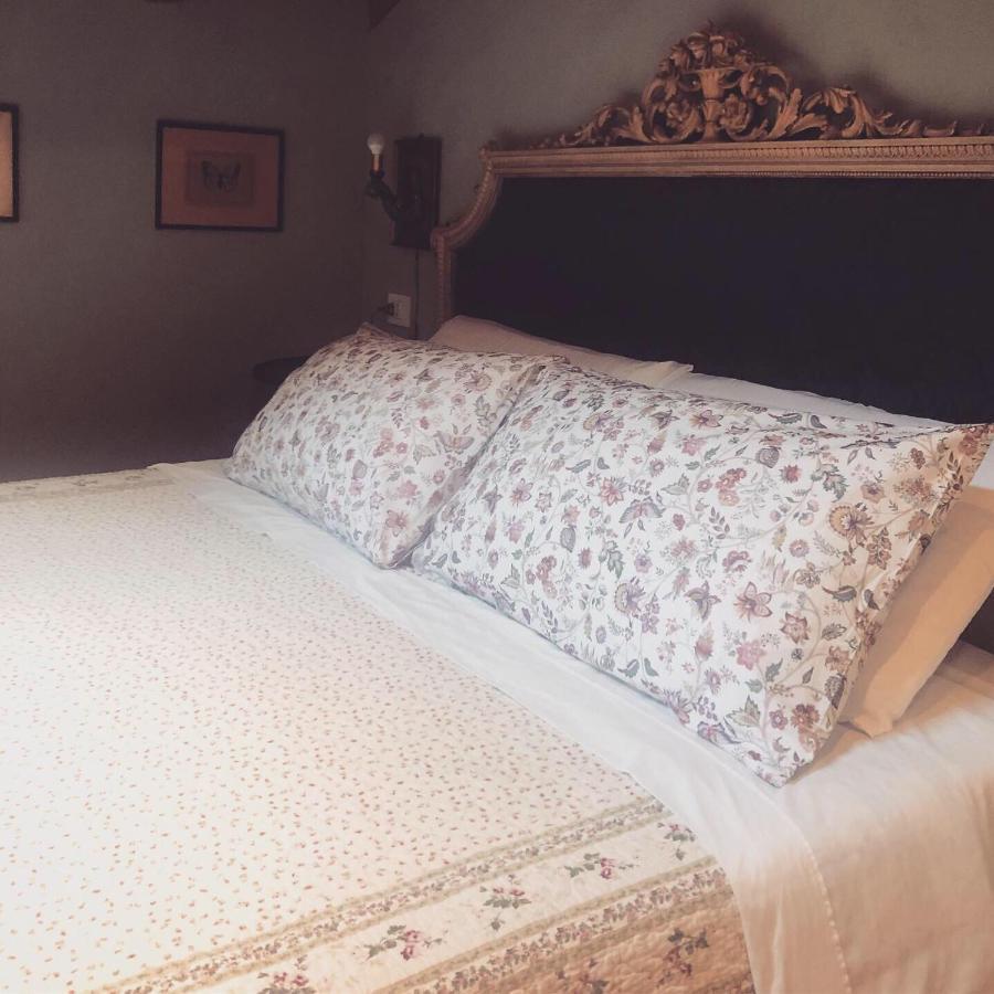 B&B Podere Merlo Parma Kültér fotó