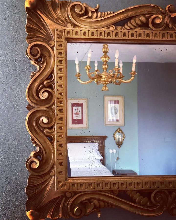 B&B Podere Merlo Parma Kültér fotó