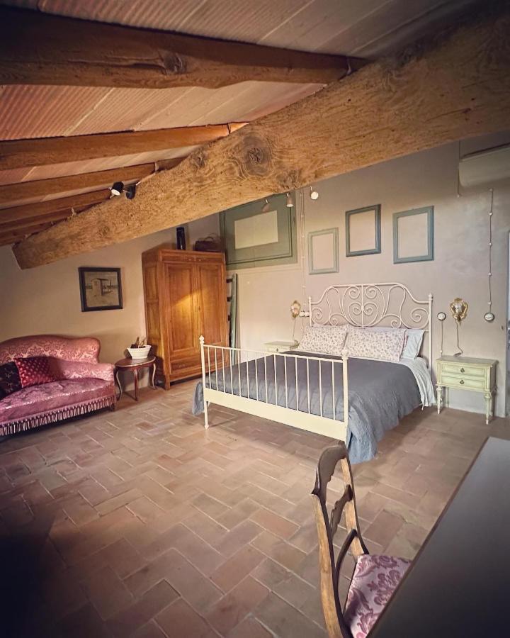 B&B Podere Merlo Parma Kültér fotó