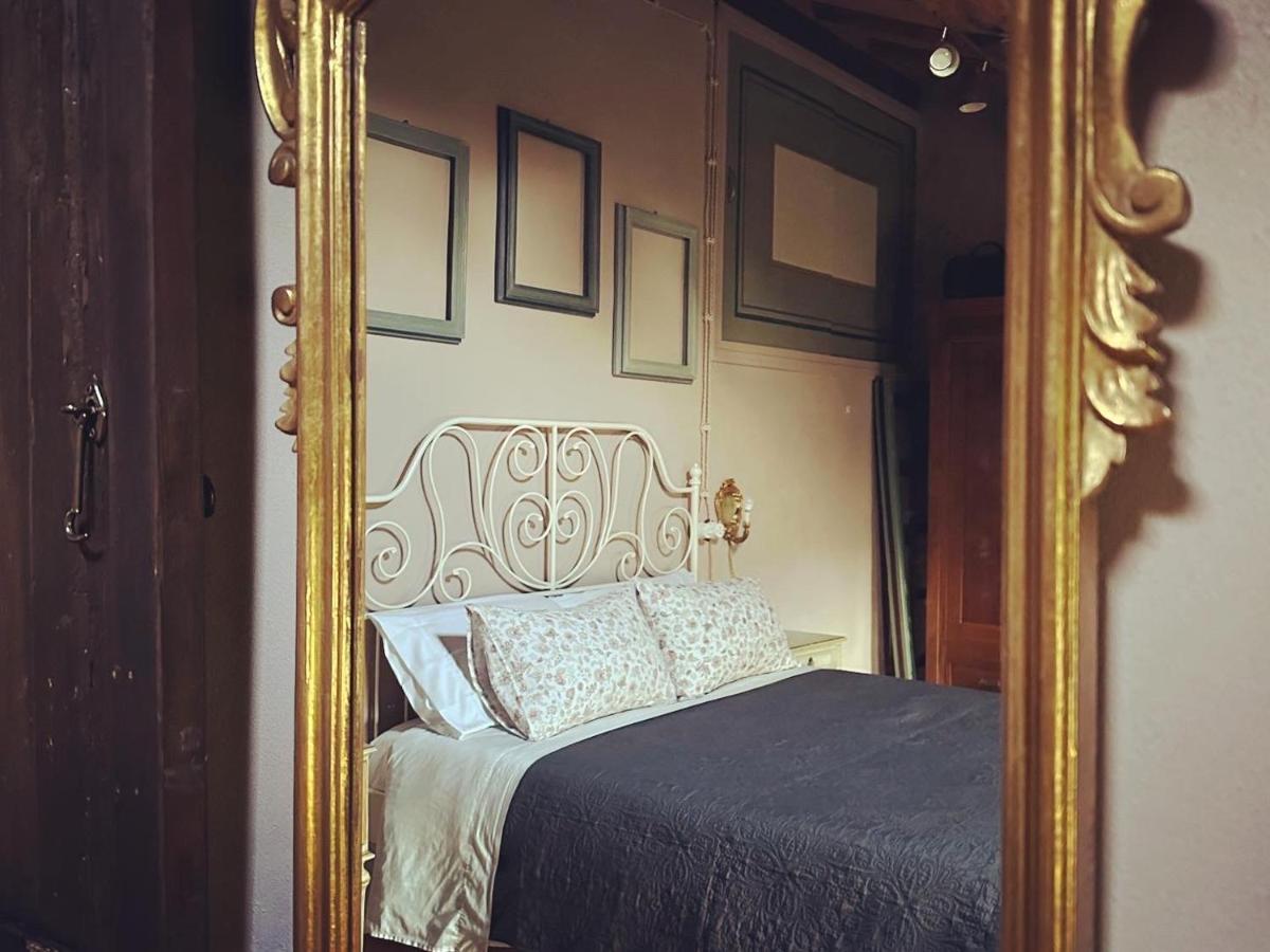 B&B Podere Merlo Parma Kültér fotó