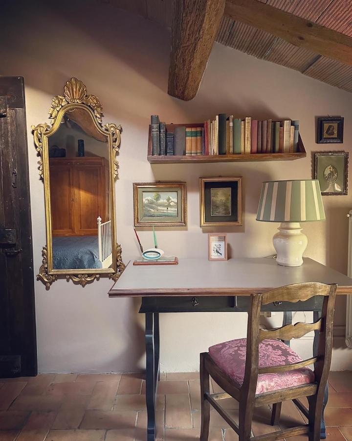 B&B Podere Merlo Parma Kültér fotó