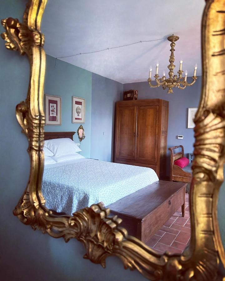 B&B Podere Merlo Parma Kültér fotó