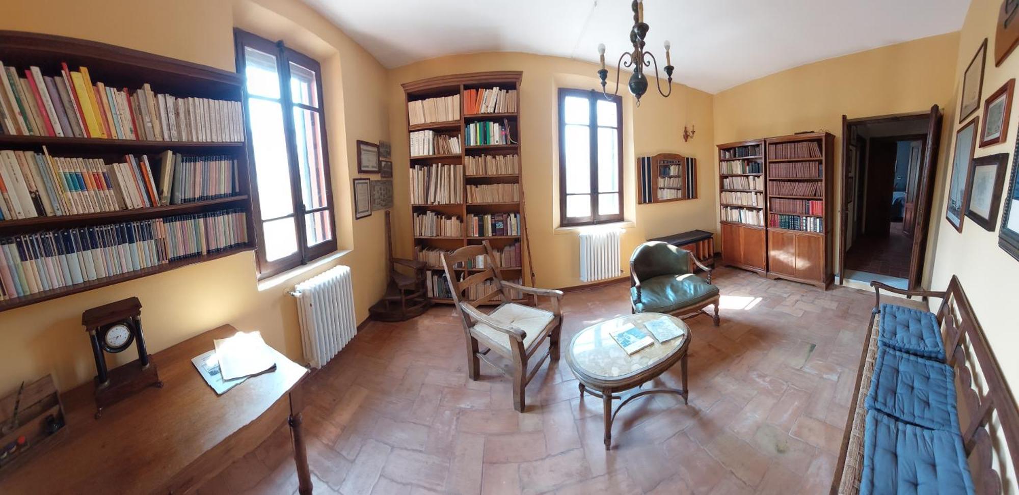 B&B Podere Merlo Parma Kültér fotó