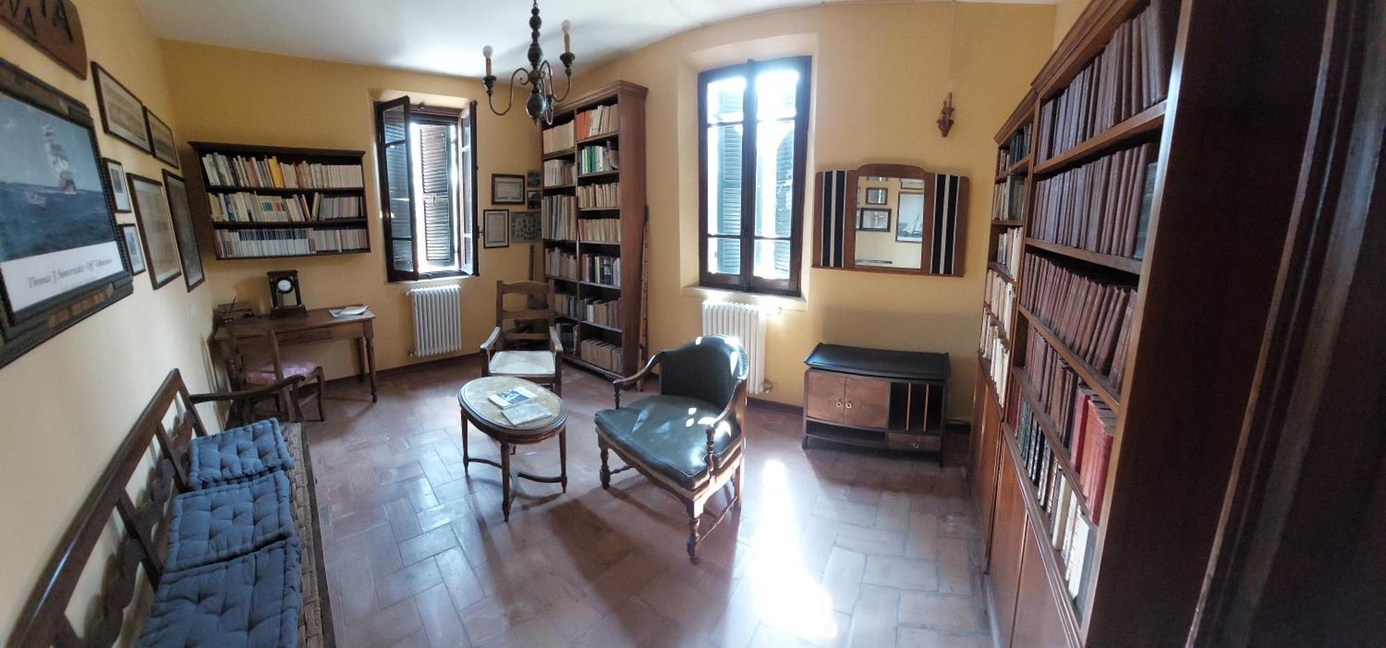 B&B Podere Merlo Parma Kültér fotó